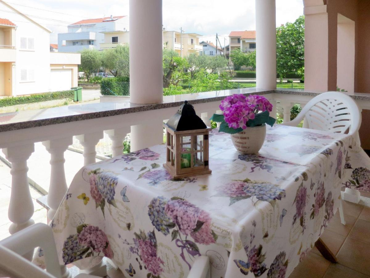 Apartment Catarina - Zad111 By Interhome Zadar Luaran gambar