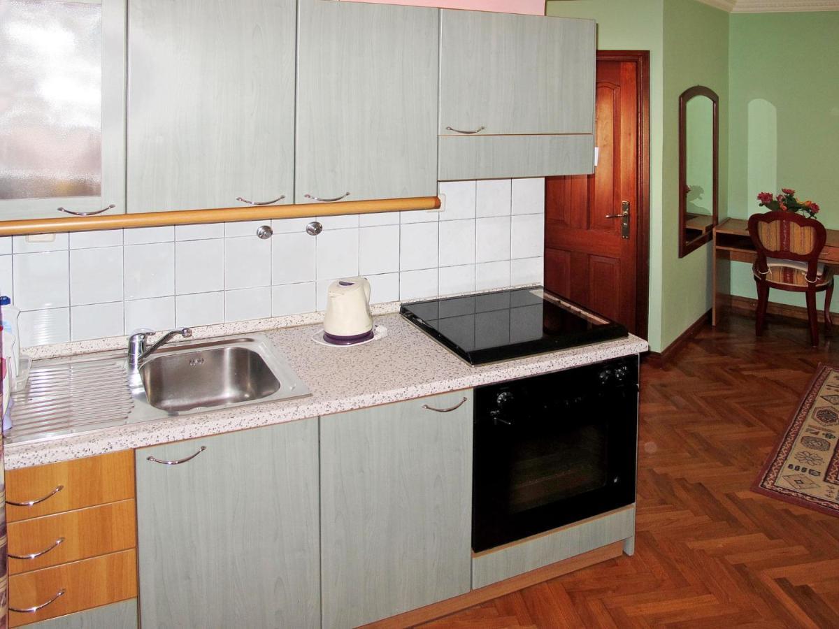 Apartment Catarina - Zad111 By Interhome Zadar Luaran gambar