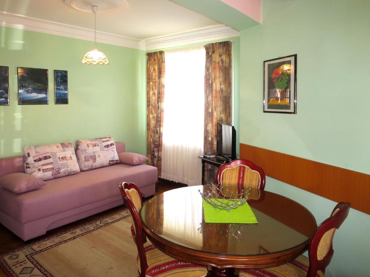 Apartment Catarina - Zad111 By Interhome Zadar Luaran gambar