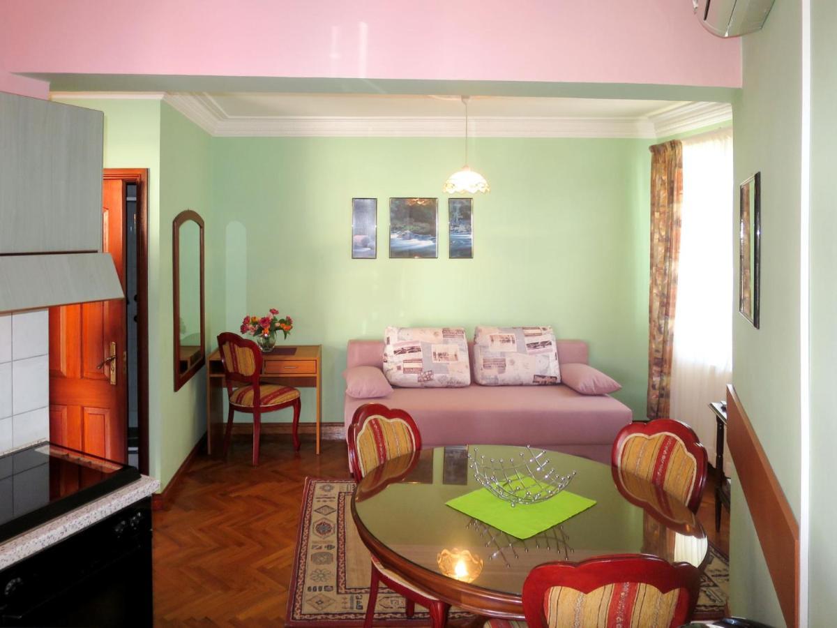 Apartment Catarina - Zad111 By Interhome Zadar Luaran gambar