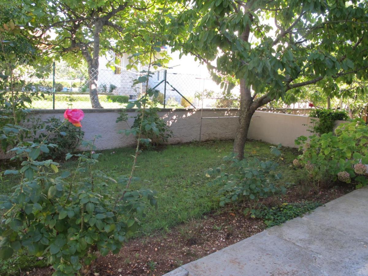 Apartment Catarina - Zad111 By Interhome Zadar Luaran gambar